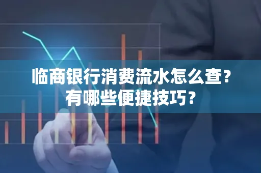 临商银行消费流水怎么查？有哪些便捷技巧？