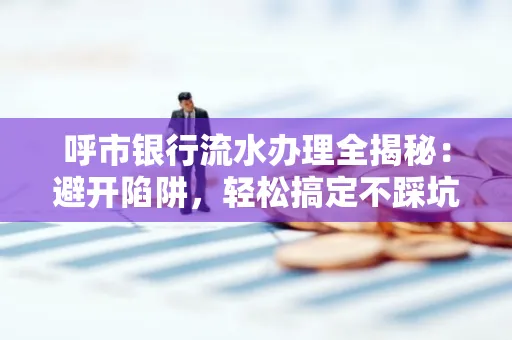 呼市银行流水办理全揭秘：避开陷阱，轻松搞定不踩坑！