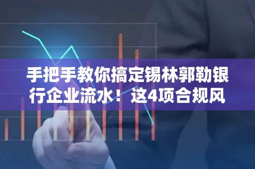 手把手教你搞定锡林郭勒银行企业流水！这4项合规风险别踩雷
